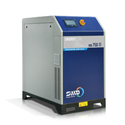 SMD/盛米顿 油式螺杆真空泵VOS系列