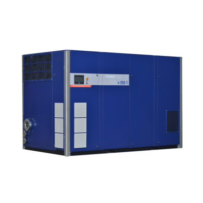 SMD/盛米顿 干式无油螺杆压缩机 单级SF24-580