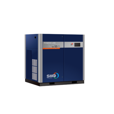 SMD/盛米顿 喷油螺杆压缩机SLV30-75A