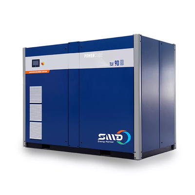SMD/盛米顿喷油螺杆压缩机TL(V)55-132两级压缩