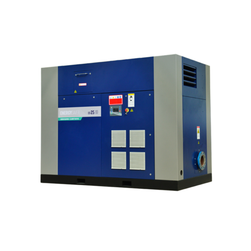 Oil-free screw blower ES25-165