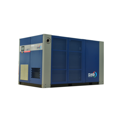 SMD/盛米顿喷油螺杆压缩机TL(V)160-315